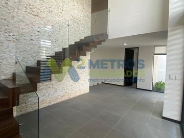 CASA en VENTA en LOS OLIVOS TRES MARÍAS