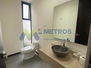 CASA en VENTA en LOS OLIVOS TRES MARÍAS
