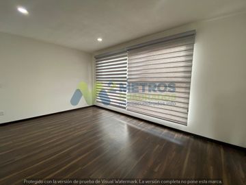 CASA en VENTA en LOS OLIVOS TRES MARÍAS