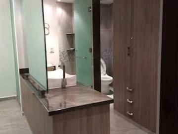 DEPARTAMENTO EN VENTA MAREA 34 PLAYA DEL CARMEN,  A PASOS DE LA 5TA AV.