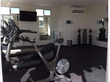 DEPARTAMENTO EN VENTA MAREA 34 PLAYA DEL CARMEN,  A PASOS DE LA 5TA AV.