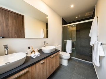 Venta de Departamentos En Bosque Real Blue, 3 Recámaras, Entrega En 2025