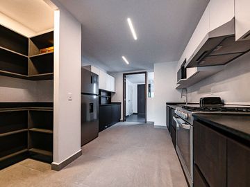 Venta de Departamentos En Bosque Real Blue, 3 Recámaras, Entrega En 2025