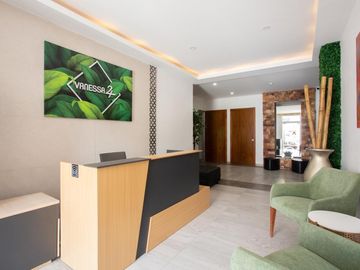 ESTUDIO EN VENTA CENTRO DE PLAYA DEL CARMEN, A 5 CUADRAS DE LA 5TA AV