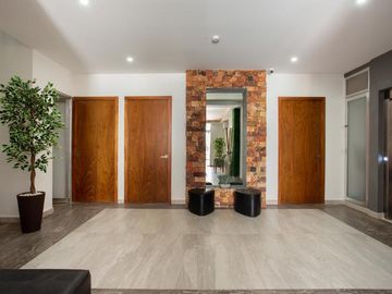 ESTUDIO EN VENTA CENTRO DE PLAYA DEL CARMEN, A 5 CUADRAS DE LA 5TA AV