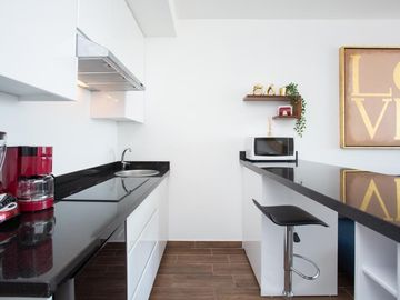ESTUDIO EN VENTA CENTRO DE PLAYA DEL CARMEN, A 5 CUADRAS DE LA 5TA AV