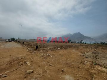Vendo 3800 M2 Terreno Para Casa De Campo - Quirihuac Laredo