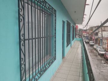 Edificio en VENTA   para comercio Ubicado en zona centro Martinez de la torre, Ver.