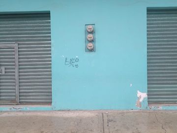 Edificio en VENTA   para comercio Ubicado en zona centro Martinez de la torre, Ver.