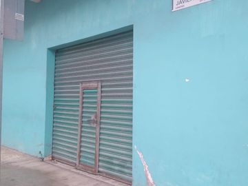 Edificio en VENTA   para comercio Ubicado en zona centro Martinez de la torre, Ver.