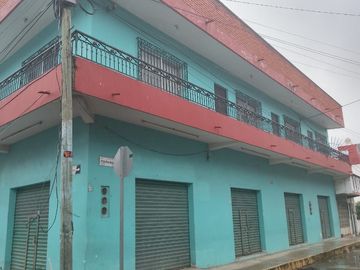 Edificio en VENTA   para comercio Ubicado en zona centro Martinez de la torre, Ver.