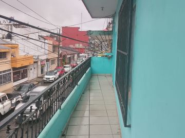 Edificio en VENTA   para comercio Ubicado en zona centro Martinez de la torre, Ver.