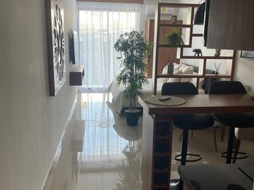 ESTUDIO EN VENTA EN EL CENTRO DE PLAYA DEL CARMEN A 5 CUADRAS DE LA 5TA AV