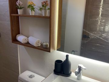 ESTUDIO EN VENTA EN EL CENTRO DE PLAYA DEL CARMEN A 5 CUADRAS DE LA 5TA AV