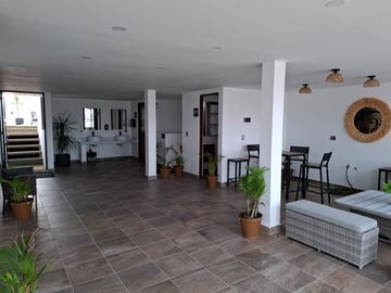 ESTUDIO EN VENTA EN EL CENTRO DE PLAYA DEL CARMEN A 5 CUADRAS DE LA 5TA AV