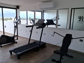 ESTUDIO EN VENTA EN EL CENTRO DE PLAYA DEL CARMEN A 5 CUADRAS DE LA 5TA AV