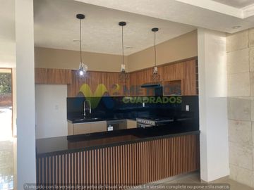 CASA en VENTA en ALPES NORTE ALTOZANO