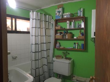 Casa en barrio residencial y sin ruido - Las Condes