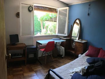 Casa en barrio residencial y sin ruido - Las Condes