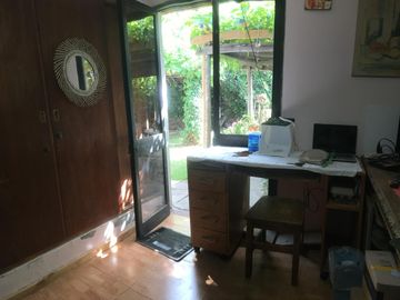 Casa en barrio residencial y sin ruido - Las Condes