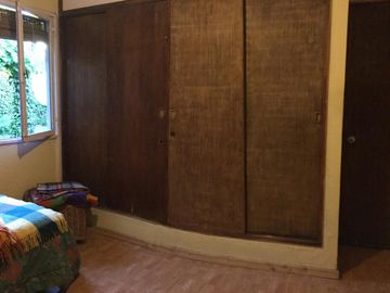 Casa en barrio residencial y sin ruido - Las Condes