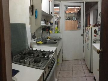 Casa en barrio residencial y sin ruido - Las Condes