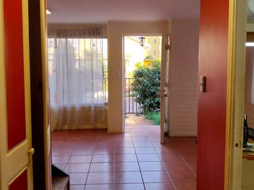 se vende casa en Lomas del Bosque, Sta julia Viña del Mar