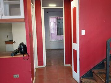 se vende casa en Lomas del Bosque, Sta julia Viña del Mar