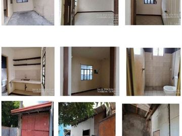 HOUSE AND LOT FOR SALE IN TABON 3 KAWIT CAVITE