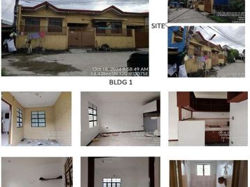 HOUSE AND LOT FOR SALE IN TABON 3 KAWIT CAVITE
