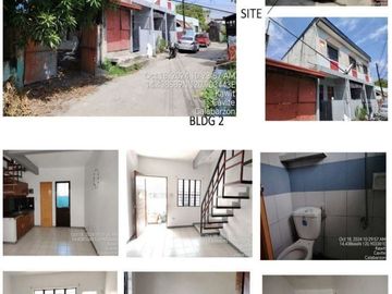 HOUSE AND LOT FOR SALE IN TABON 3 KAWIT CAVITE