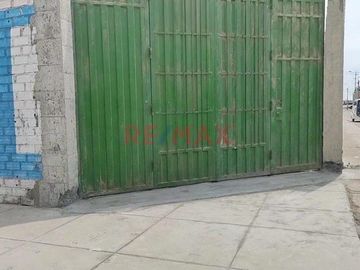 Vendo Terreno En Ancon