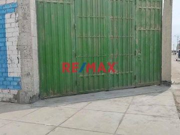Vendo Terreno En Ancon