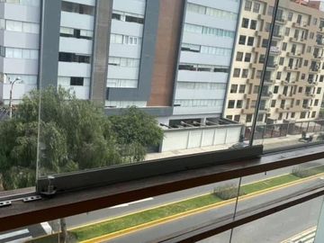 DEPARTAMENTO EN VENTA 138M2 – SAN BORJA
