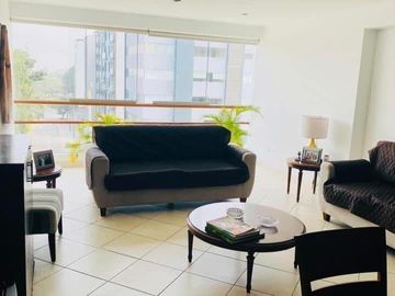 DEPARTAMENTO EN VENTA 138M2 – SAN BORJA