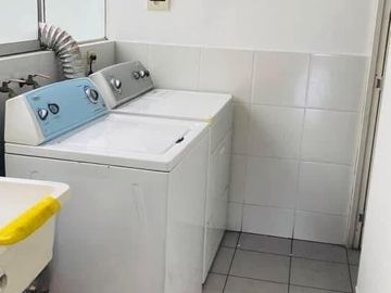 DEPARTAMENTO EN VENTA 138M2 – SAN BORJA
