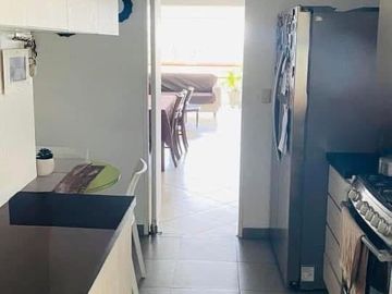 DEPARTAMENTO EN VENTA 138M2 – SAN BORJA