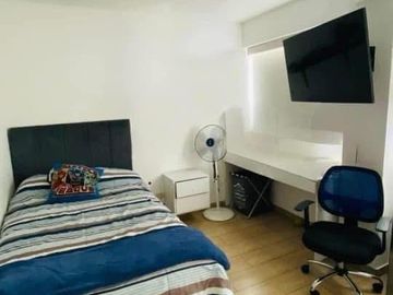 DEPARTAMENTO EN VENTA 138M2 – SAN BORJA