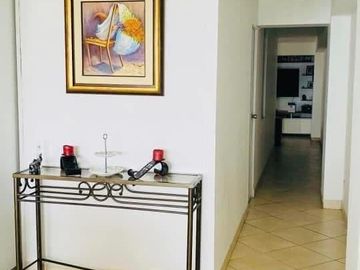 DEPARTAMENTO EN VENTA 138M2 – SAN BORJA