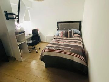 DEPARTAMENTO EN VENTA 138M2 – SAN BORJA