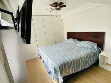 DEPARTAMENTO EN VENTA 138M2 – SAN BORJA
