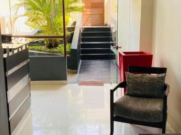 DEPARTAMENTO EN VENTA 138M2 – SAN BORJA
