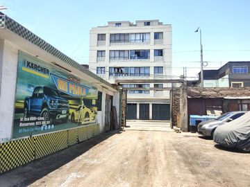 ¡¡ Venta De Terreno En Lima !! A Solo $ 1,500 M2