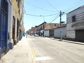 ¡¡ Venta De Terreno En Lima !! A Solo $ 1,500 M2