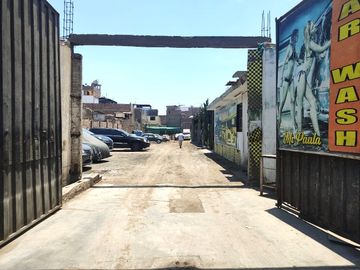 ¡¡ Venta De Terreno En Lima !! A Solo $ 1,500 M2