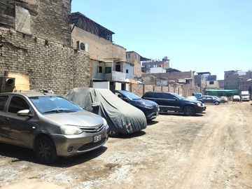 ¡¡ Venta De Terreno En Lima !! A Solo $ 1,500 M2