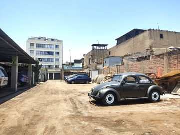 ¡¡ Venta De Terreno En Lima !! A Solo $ 1,500 M2