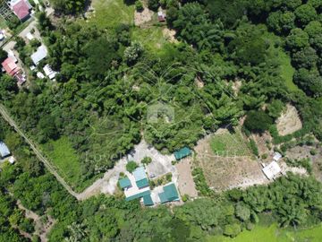 Residential Farm Camiling Tarlac