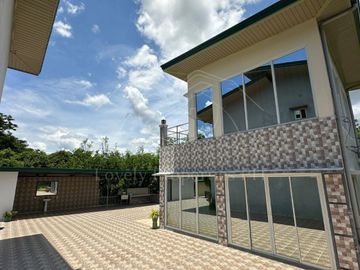 Residential Farm Camiling Tarlac