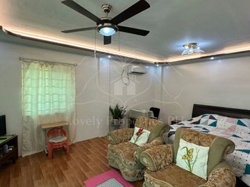 Residential Farm Camiling Tarlac